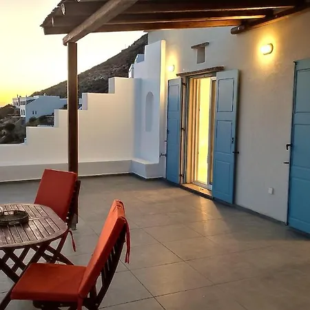 Апартаменты Aelia Mare Penthouse Isternia  Экстерьер фото