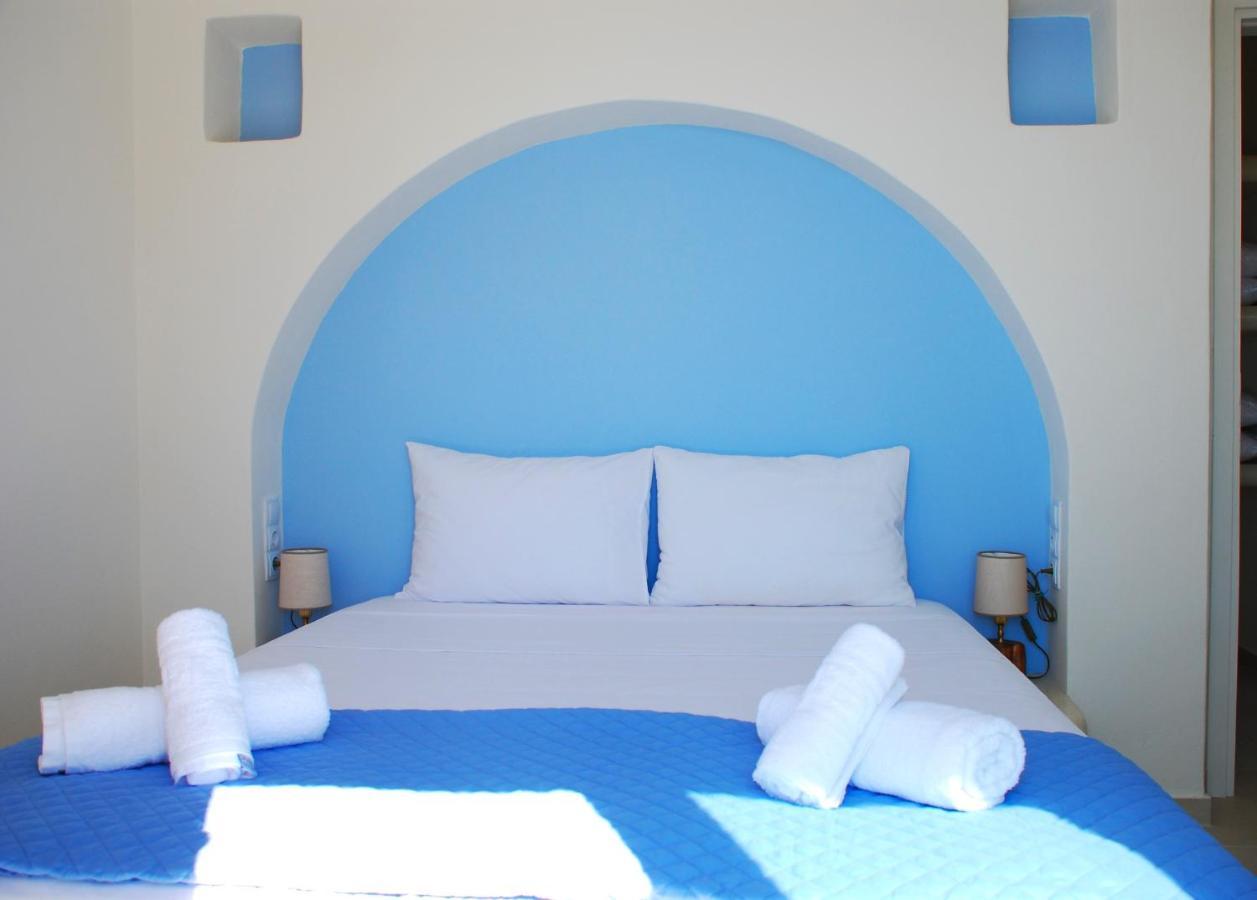 Aelia Mare Penthouse Apartment *