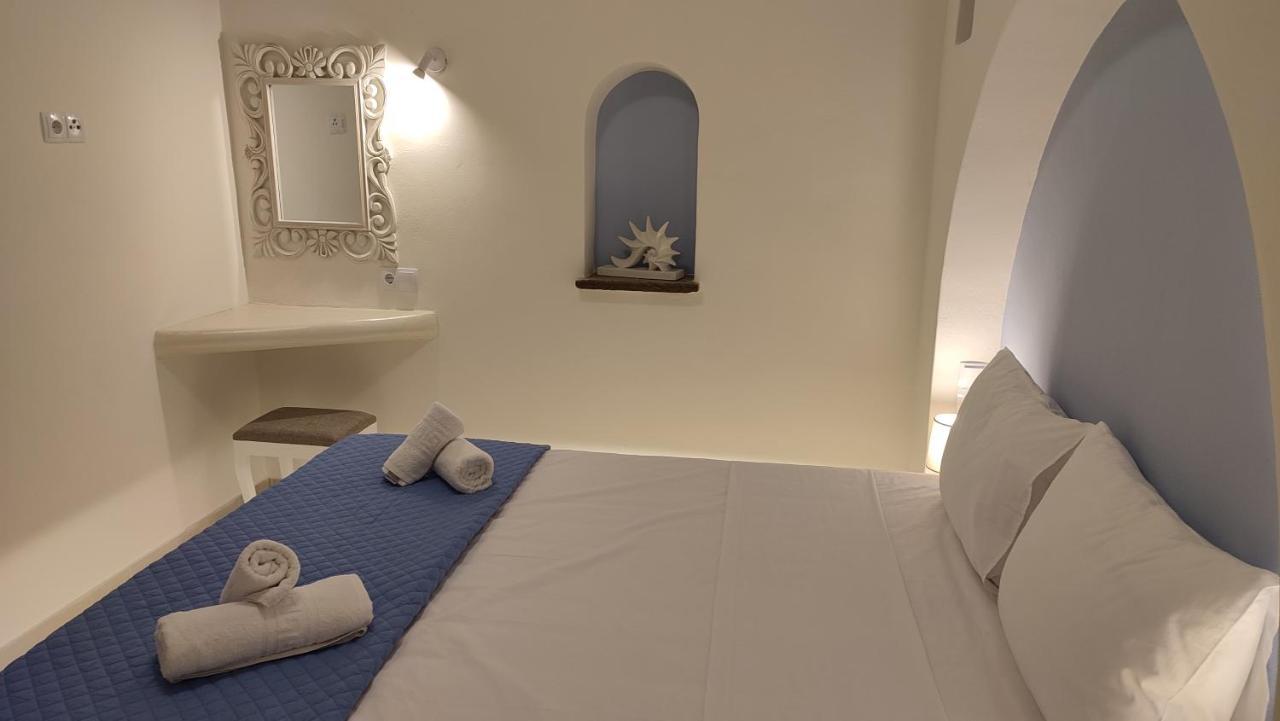 Aelia Mare Penthouse
