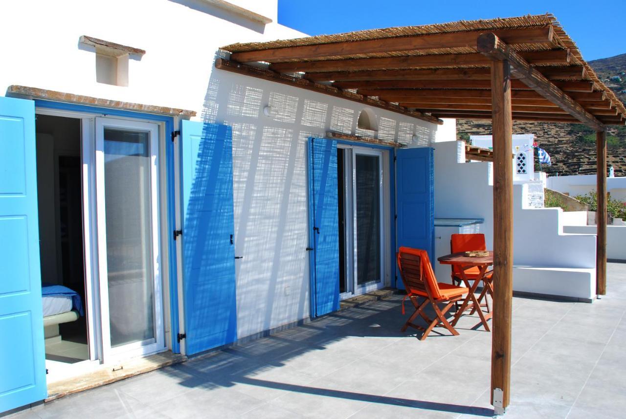Aelia Mare Penthouse Apartment *
